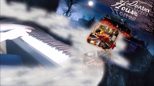 Dexter - House Theme (пианино) [НОТЫ + MIDI] смотреть онлайн