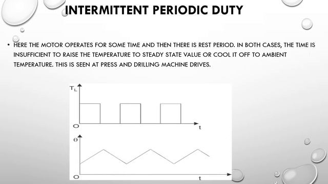 Motor Duty Class and its Classification смотреть онлайн