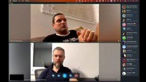 Вячеслав Тимошенко, Яков Плясунов и АЛИКИН «Автономная осознанная жизнь на личном опыте."