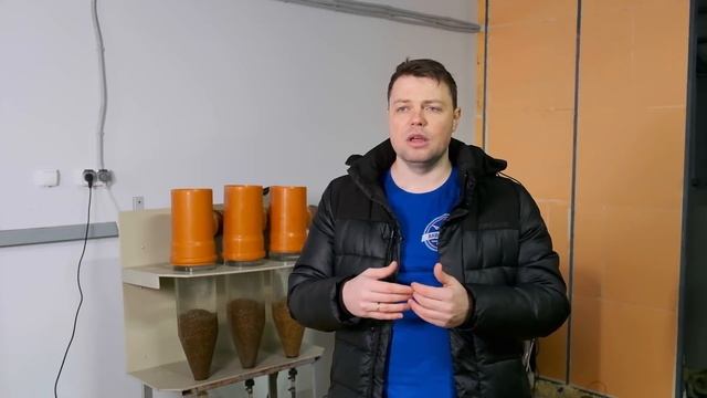 Инкубация муксуна на АкваФерме смотреть онлайн