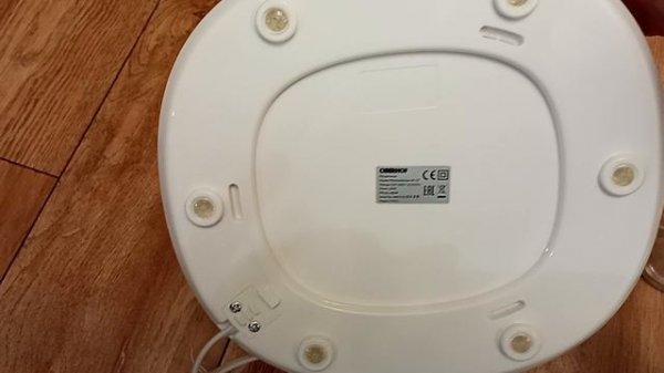 Йогуртница Oberhof Milchmädchen W-07