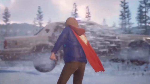 Whatever it takes [GMV] Life is strange 2 смотреть онлайн