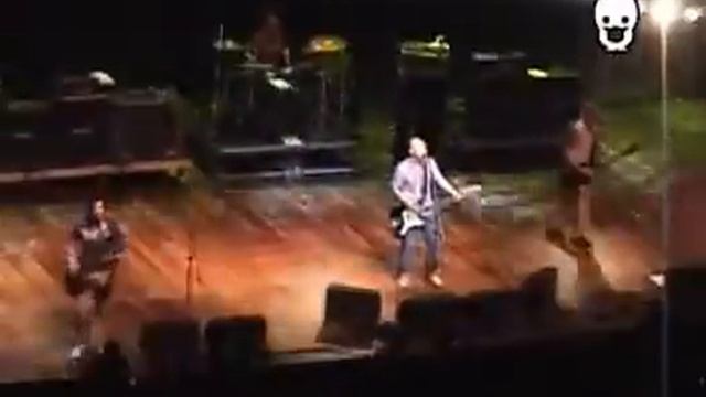 Millencolin - 05 - Botanic Mistress (Live Credicard Hall SP Brazil 09 03 2006) Pumpkn @LBVIDZ смотреть онлайн