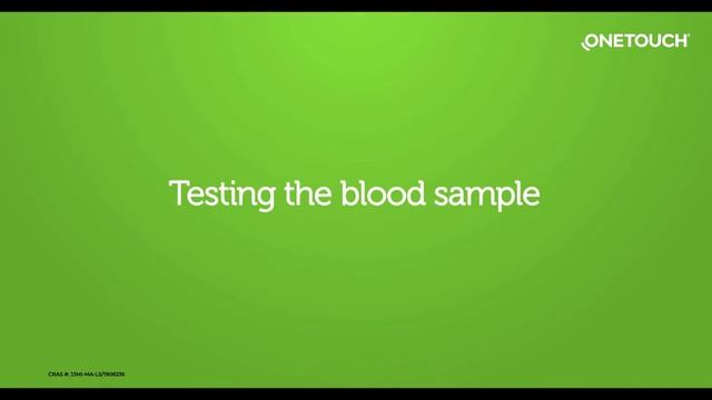 One Touch Select Plus Simple Glucometer смотреть онлайн
