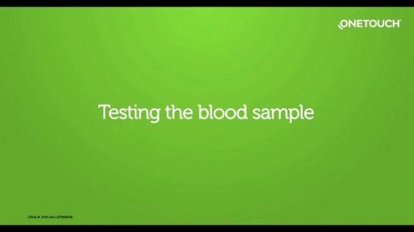 One Touch Select Plus Simple Glucometer