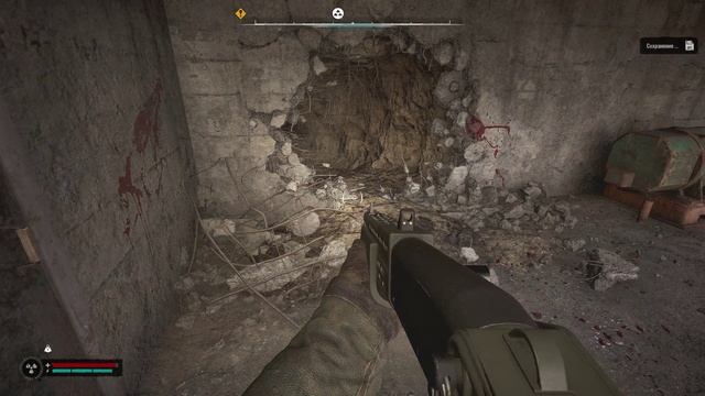 Химзавод. Отстойники Химикатов. Тайник и артефакт смотреть онлайн