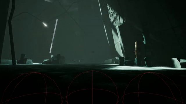Hello Neighbor Beta 1: Fear Factory