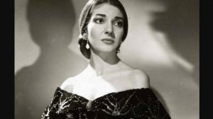 ФЕНОМЕН МАРИИ КАЛЛАС