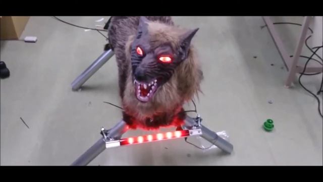 Город в Японии защищается от медведей роботами - монстрами! смотреть онлайн