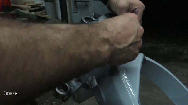 Montando La Aprilia RS 50 // Patín De Cadena Casero #5 смотреть онлайн