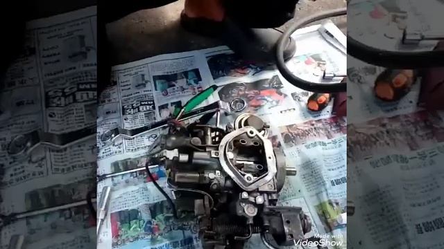 Service coboretor Iswara full video смотреть онлайн