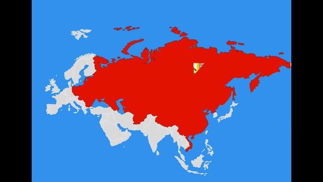 5 важных фактов о Великом коммунизме и объединенном государстве #история #ссср #История смотреть онлайн