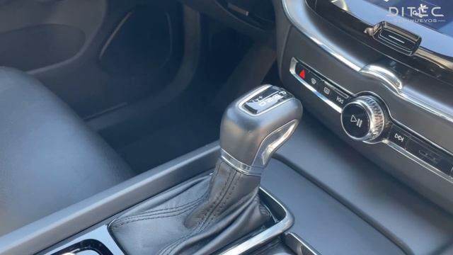 VOLVO XC60 T5 смотреть онлайн