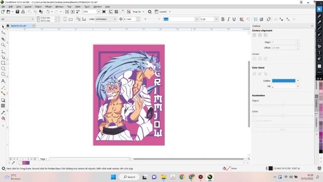 FREE VECTOR CDR, EPS ANIME BLEACH - PASSWORD in video смотреть онлайн