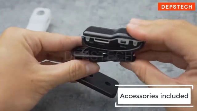 MD80 Camera Mini смотреть онлайн