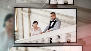 Езидская свадьба / Dawata Ezdia / Maxo & Sara / часть 2  France