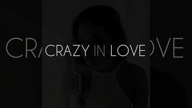 【1 Hour】Sofia Karlberg - Crazy in Love смотреть онлайн