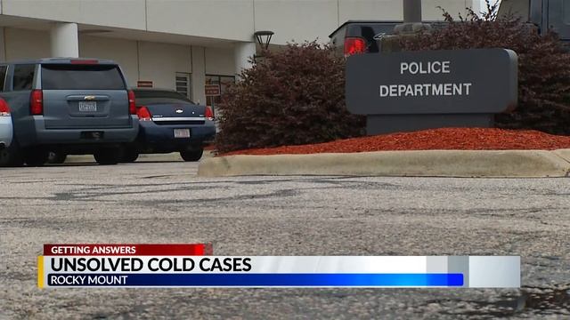 Growing Cold Cases смотреть онлайн
