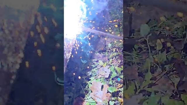 Слоумо сварка ) смотреть онлайн