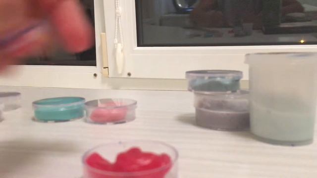 СЛАЙМ-ЛИЗУН ИЗ ЗУБНОЙ ПАСТЫ/ЛИЗУН БЕЗ КЛЕЯ!МОЯ КОЛЛЕКЦИЯ ЛИЗУНОВ/МОИ СЛАЙМЫ.СЛАЙМ КАК В ИНСТАГРАММЕ смотреть онлайн