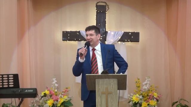 Богослужение 2 05 2021 смотреть онлайн