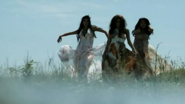 Goryachiy Shokolad - Beregi [HD] смотреть онлайн