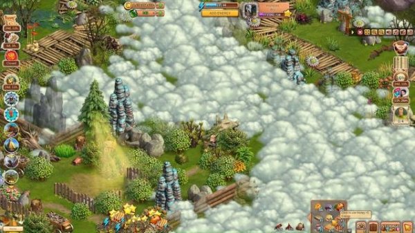 Adventures of Ragnar- 2 | Ancestor's Land | Klondike: The Lost Expedition | Walkthrough | Gameplay