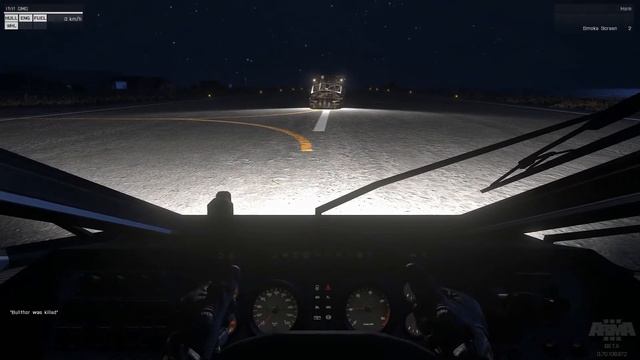 Arma 3 Beta - Crash Test - Arma III смотреть онлайн
