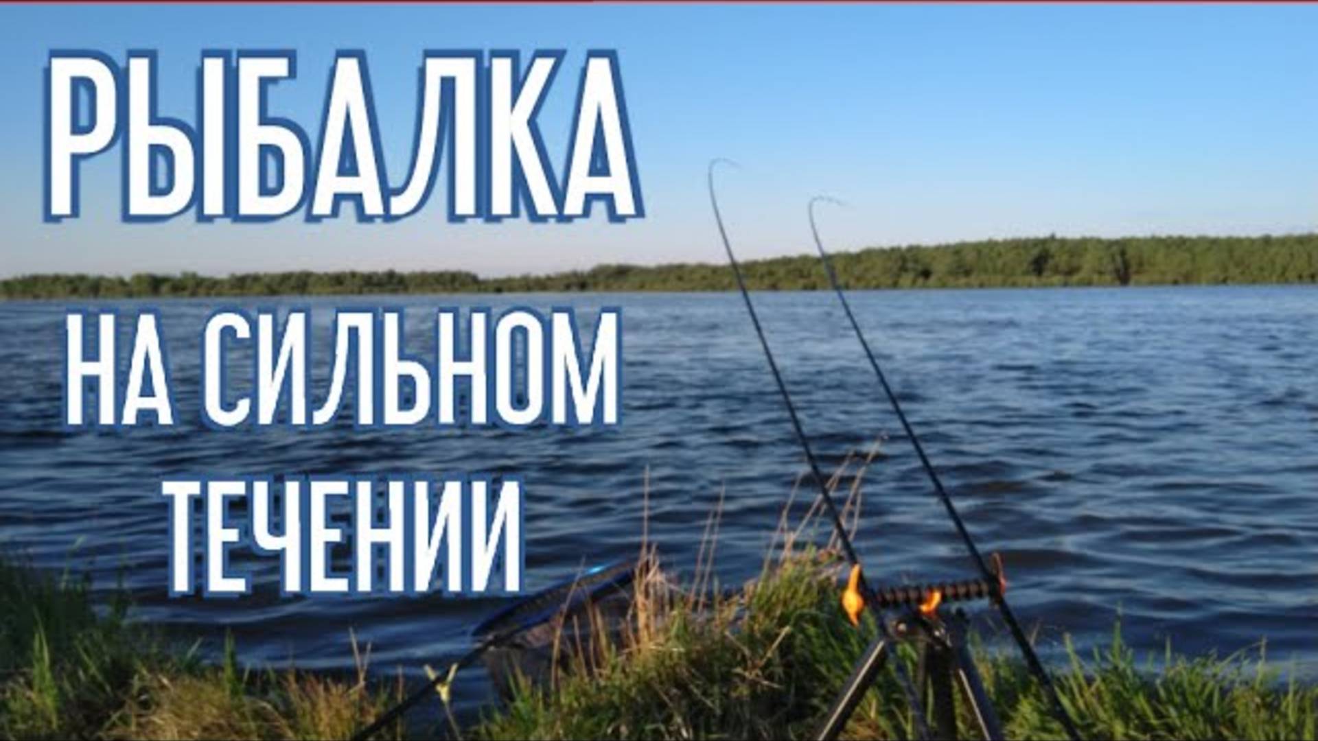 Рыбалка на сильном течении. Фидер 2020. Ловля леща и язя смотреть онлайн