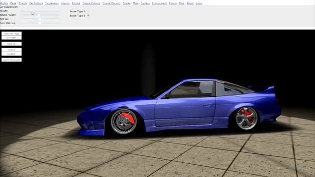 STuner Quick Build - Ep. 5 - Cleanest 180sx! смотреть онлайн