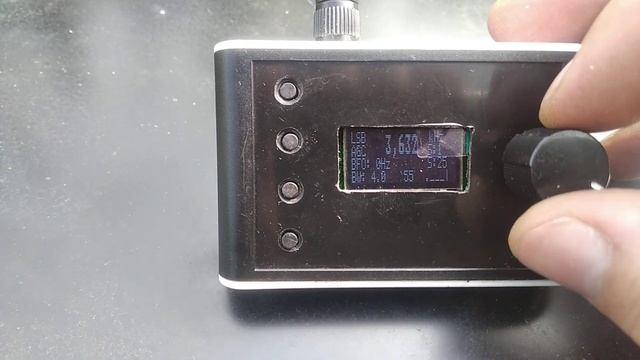Приемник SMALL RX 4732 смотреть онлайн