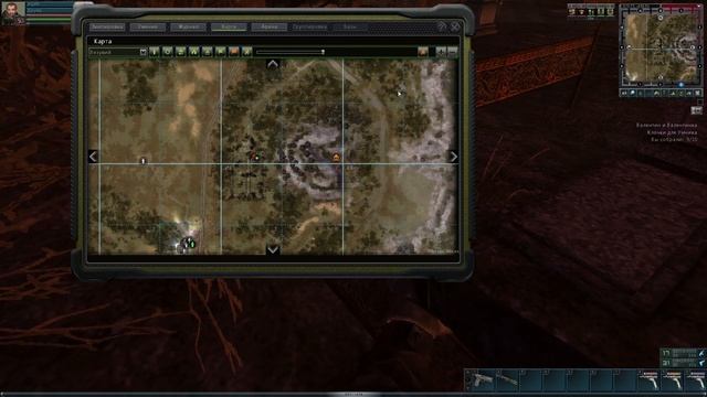Anomaly Zone. Валентин и Валентинка. Клочки для Умника. Квест для кача на волосах леших на Эгиде. смотреть онлайн