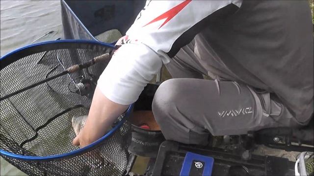 Караси озера санатория Колос смотреть онлайн