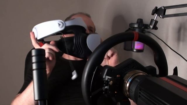 PS VR 2 ADAPTER/ЦАРСКИЙ ДЕВАЙС ОТ SONY