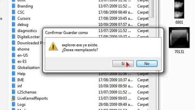 HOW TO: EXPLORER.EXE смотреть онлайн