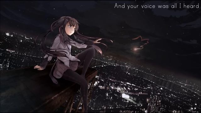 Nightcore - New Divide смотреть онлайн