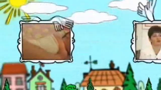 Заставка программы "Здоровый малыш" смотреть онлайн