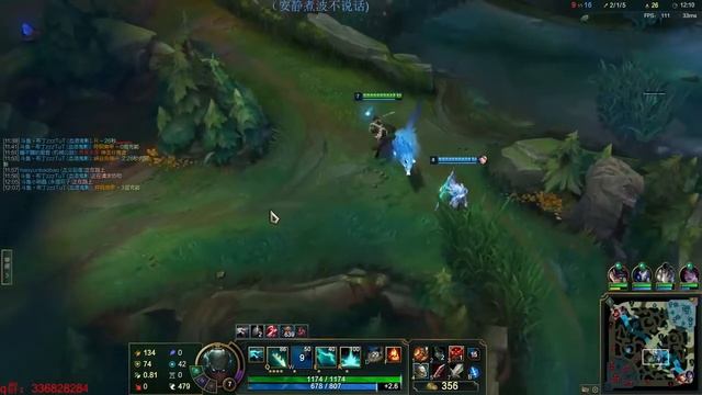 Pudding Pyke vs Blitzcrank ✅ Best Pyke Guide 1800 LP Rank 2 смотреть онлайн