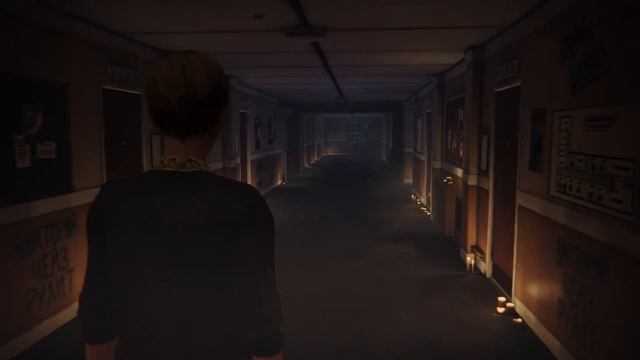 Life Is Strange Прохождение (Эпизод 5) часть 16 смотреть онлайн