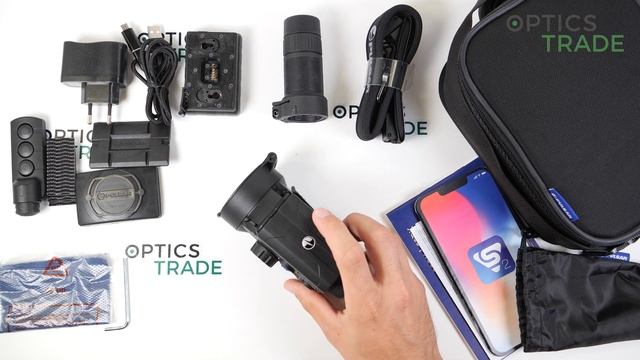 Pulsar Krypton 2 XG50 Review | Optics Trade Reviews