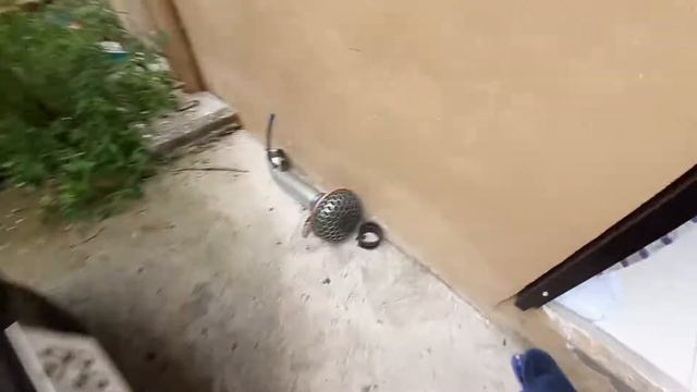 HONDA CIVIC THROTTLE BODY PAANO BAKLASIN. смотреть онлайн