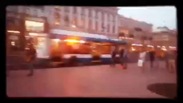 Невский Проспект!!😍🌷🌱🐯 смотреть онлайн