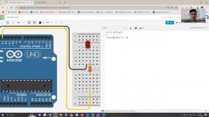Ардуино урок №2