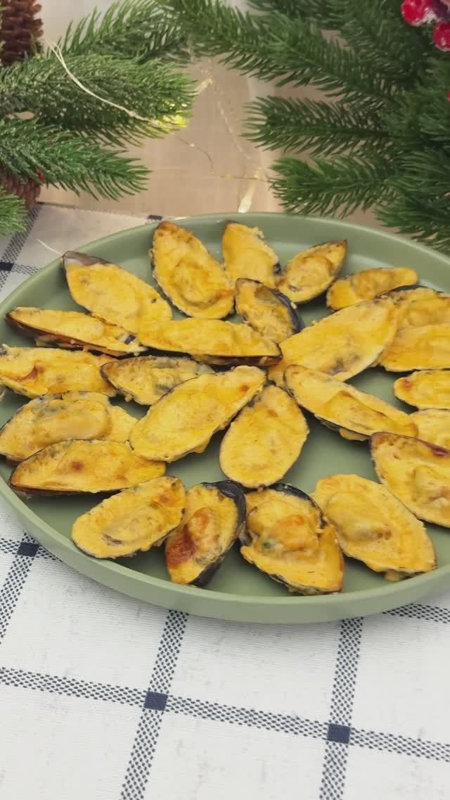 Мидии рецепт в соусе том ям. Как приготовить замороженные мидии! Закуска на праздничный стол смотреть онлайн