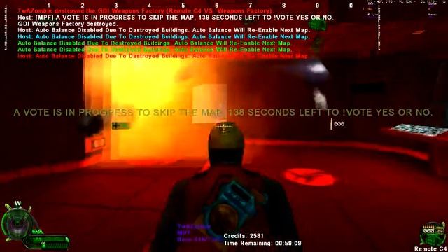 C&C Renegade: Online Multiplayer on MPF-Gaming смотреть онлайн