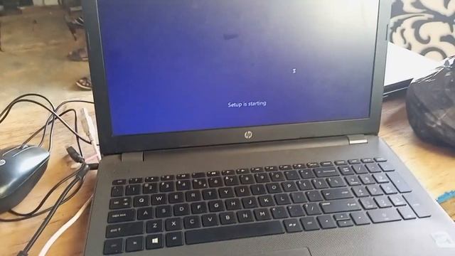 How to format window10 on HP pc смотреть онлайн