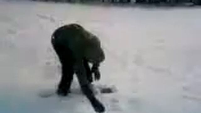 SKI and SNOW areal KAMENEC and DĚDOV смотреть онлайн