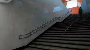 Открытие нового участка Сокольнической линии метро