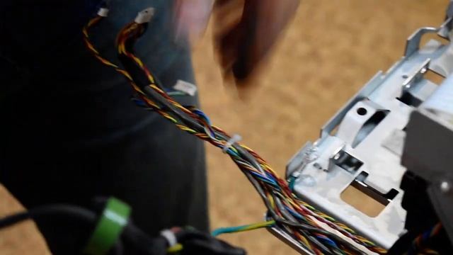 Hp Designjet 130_1mp4