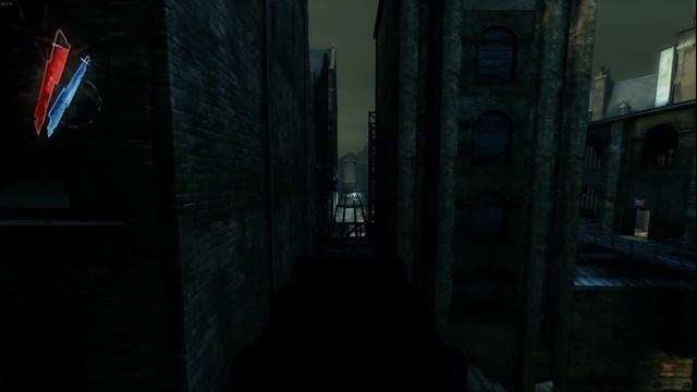 the dishonored spaghetti master смотреть онлайн